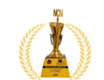 Leading SSD Brand of India - NCN Trophy