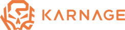 KARNAGE Logo